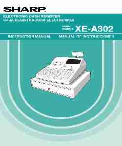 Sharp Cash Register XE-A302-page_pdf